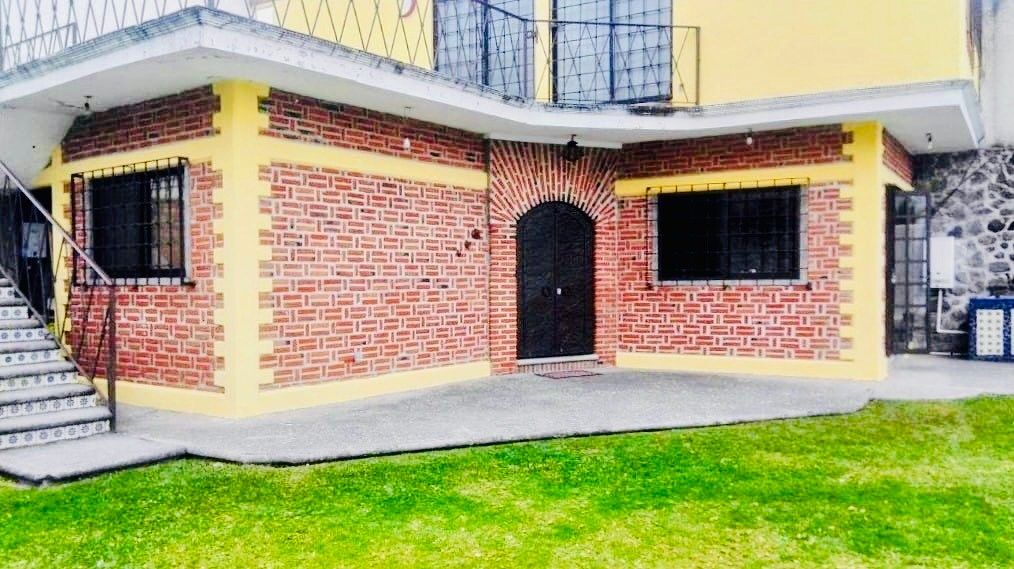 Casa en 3 de Mayo, Emiliano Zapata, foto 3 de 13