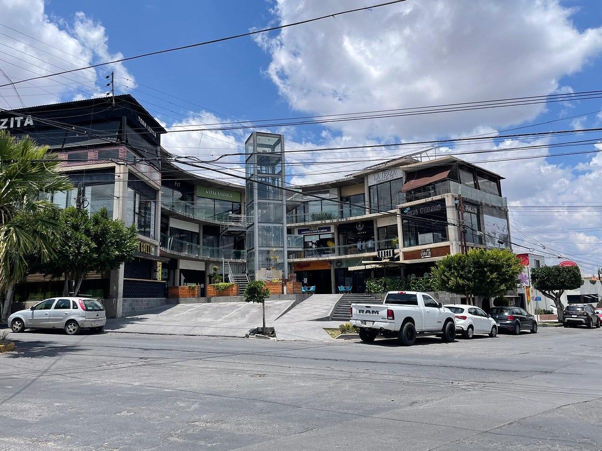 Commercial Local for sale in Lomas 1st Section, photo 1 of 12
