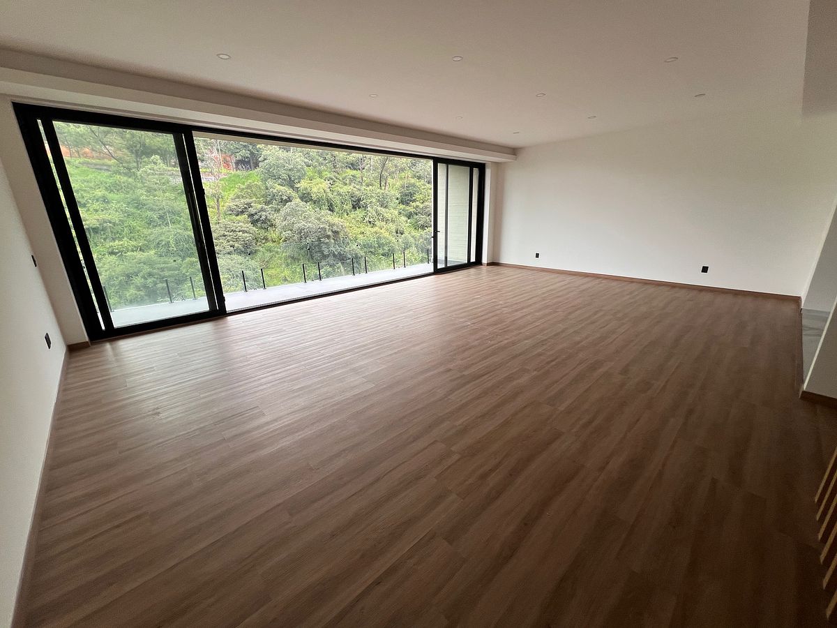 Apartment in Bosques de las Lomas, Cuajimalpa de Morelos, photo 2 of 41
