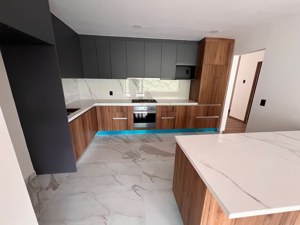 Apartment in Bosques de las Lomas, Cuajimalpa de Morelos, photo 7 of 41