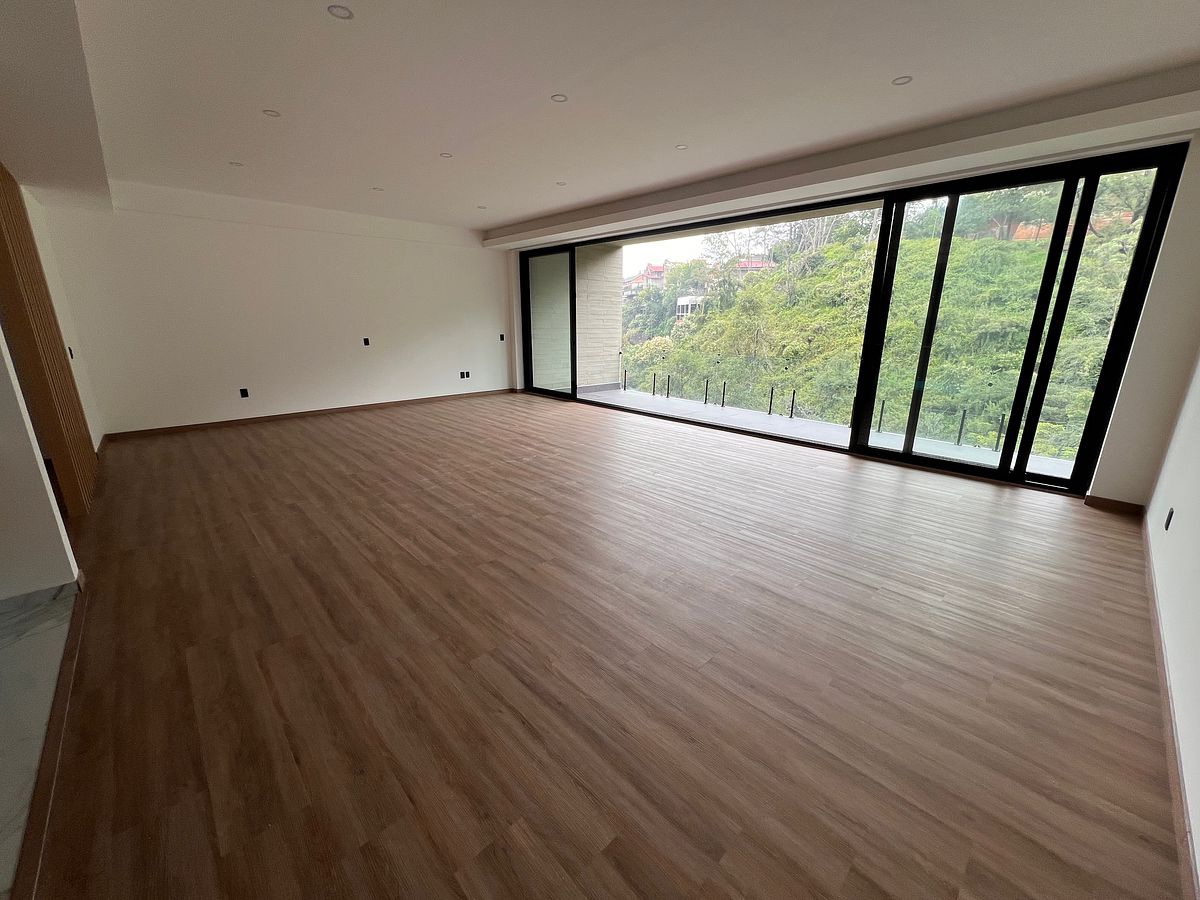 Apartment in Bosques de las Lomas, Cuajimalpa de Morelos, photo 3 of 41