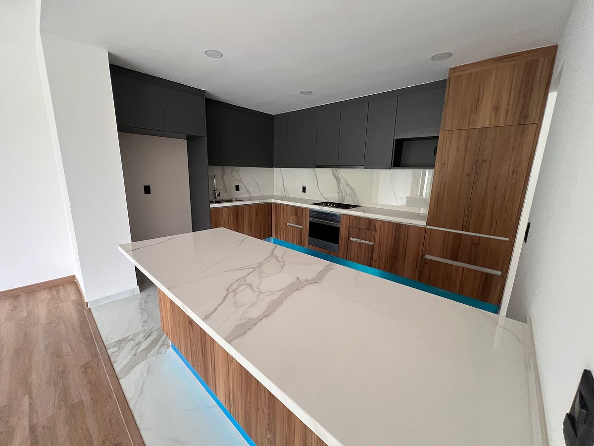 Apartment in Bosques de las Lomas, Cuajimalpa de Morelos, photo 8 of 41