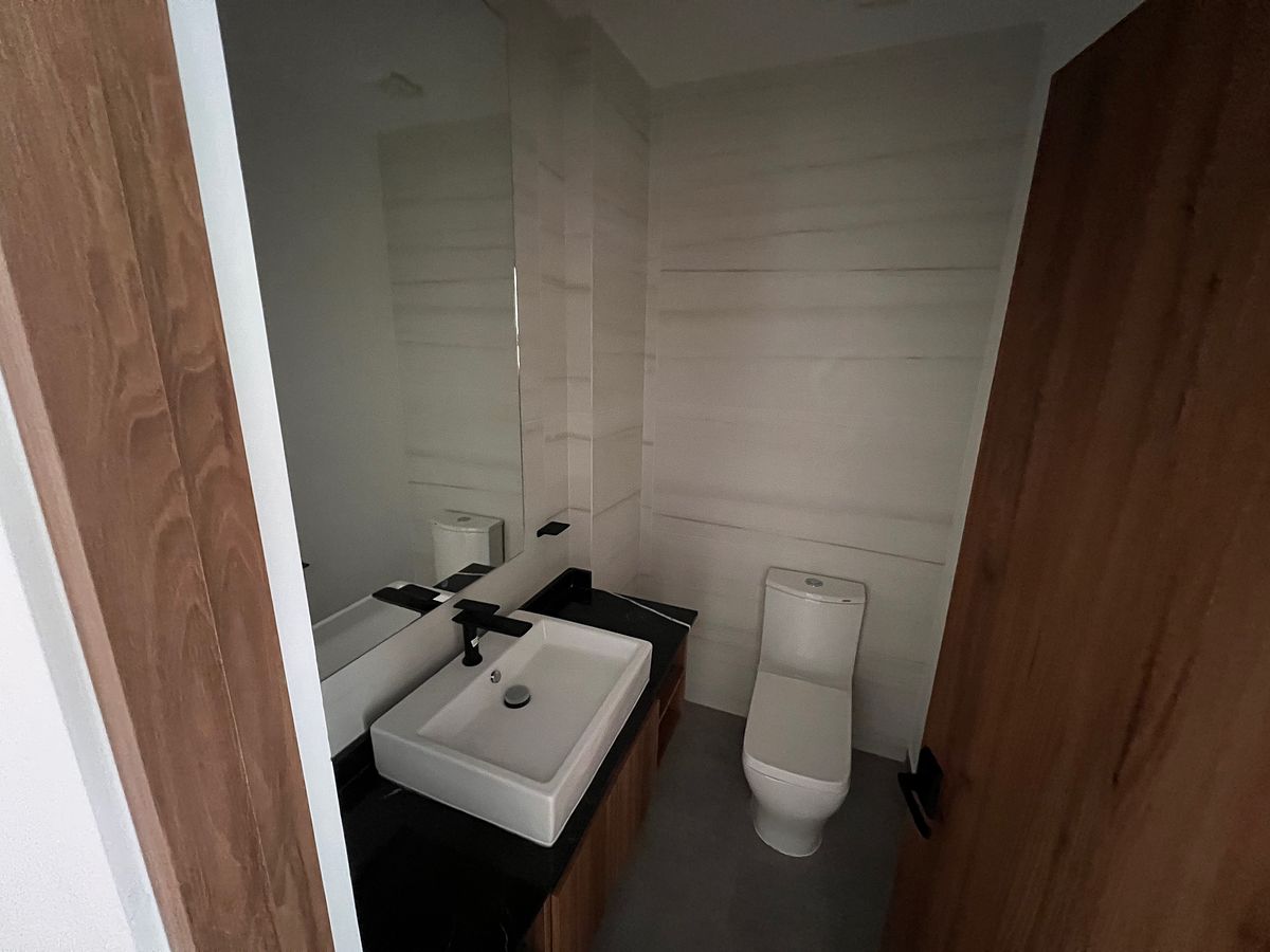 Apartment in Bosques de las Lomas, Cuajimalpa de Morelos, photo 11 of 41