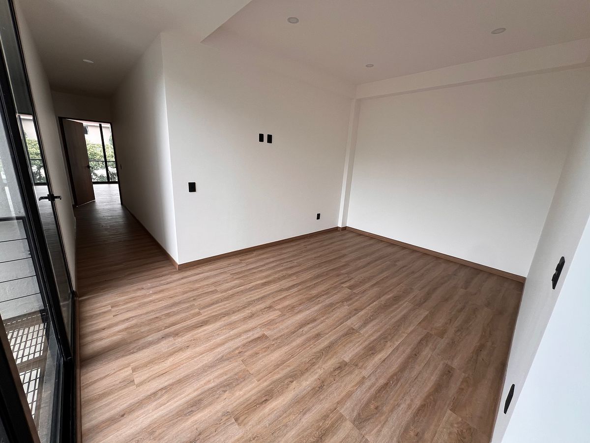 Apartment in Bosques de las Lomas, Cuajimalpa de Morelos, photo 10 of 41