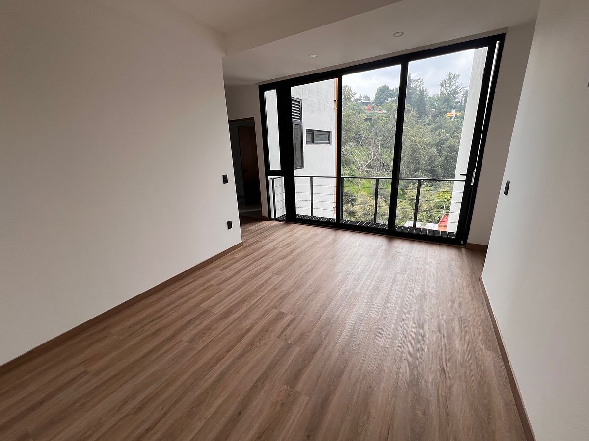 Apartment in Bosques de las Lomas, Cuajimalpa de Morelos, photo 15 of 41