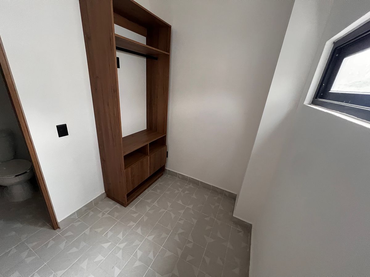 Apartment in Bosques de las Lomas, Cuajimalpa de Morelos, photo 23 of 41