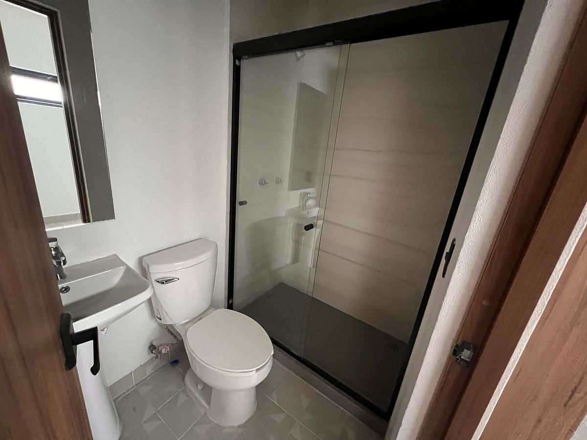 Apartment in Bosques de las Lomas, Cuajimalpa de Morelos, photo 24 of 41
