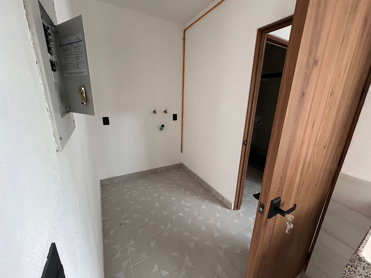 Apartment in Bosques de las Lomas, Cuajimalpa de Morelos, photo 21 of 41