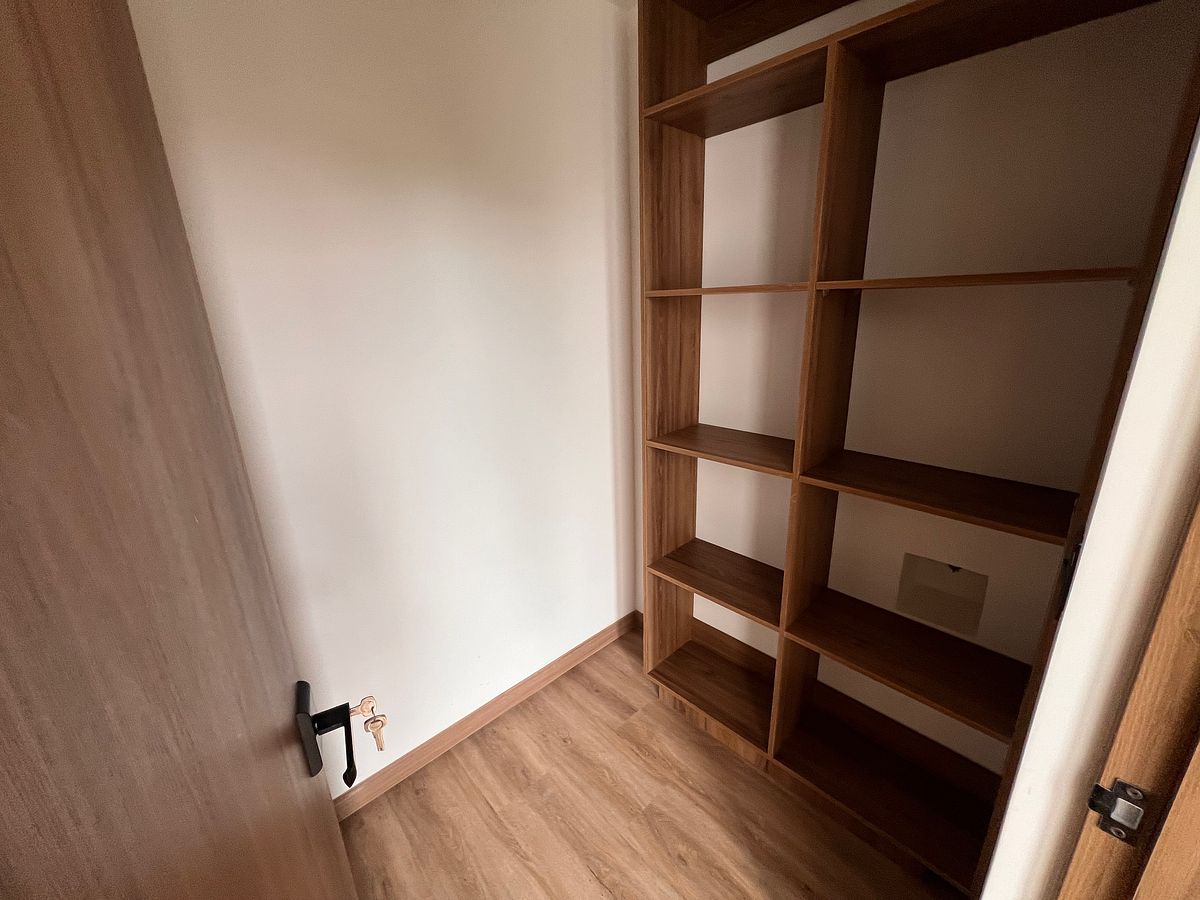 Apartment in Bosques de las Lomas, Cuajimalpa de Morelos, photo 18 of 41