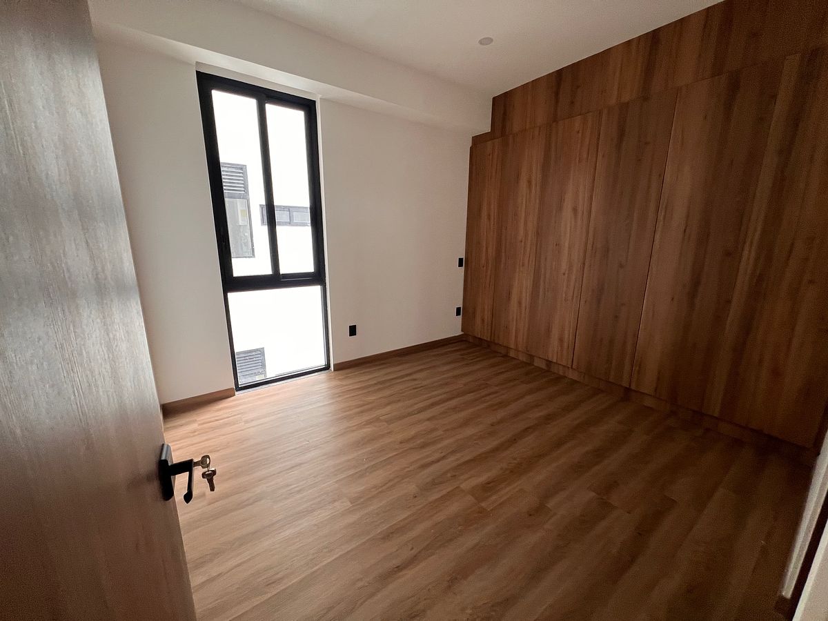 Apartment in Bosques de las Lomas, Cuajimalpa de Morelos, photo 17 of 41