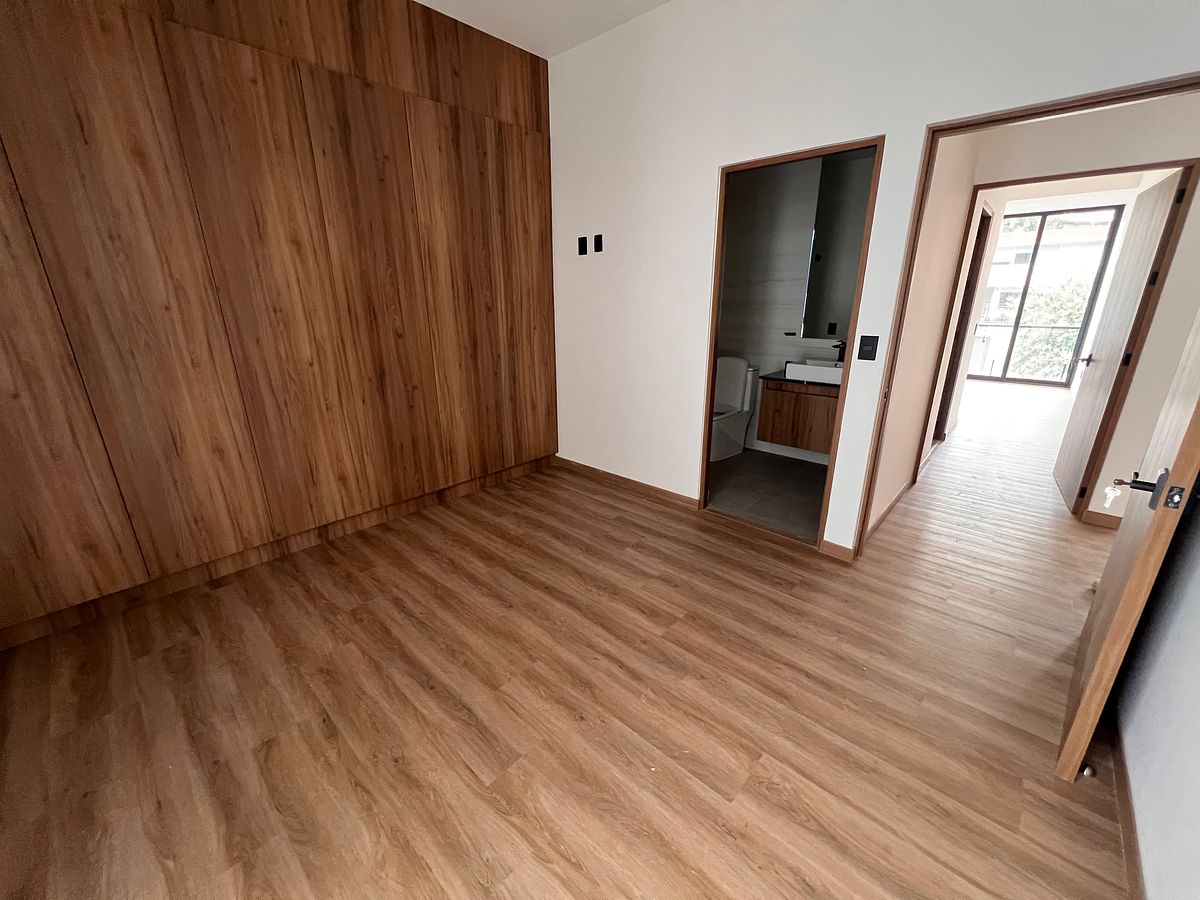 Apartment in Bosques de las Lomas, Cuajimalpa de Morelos, photo 14 of 41