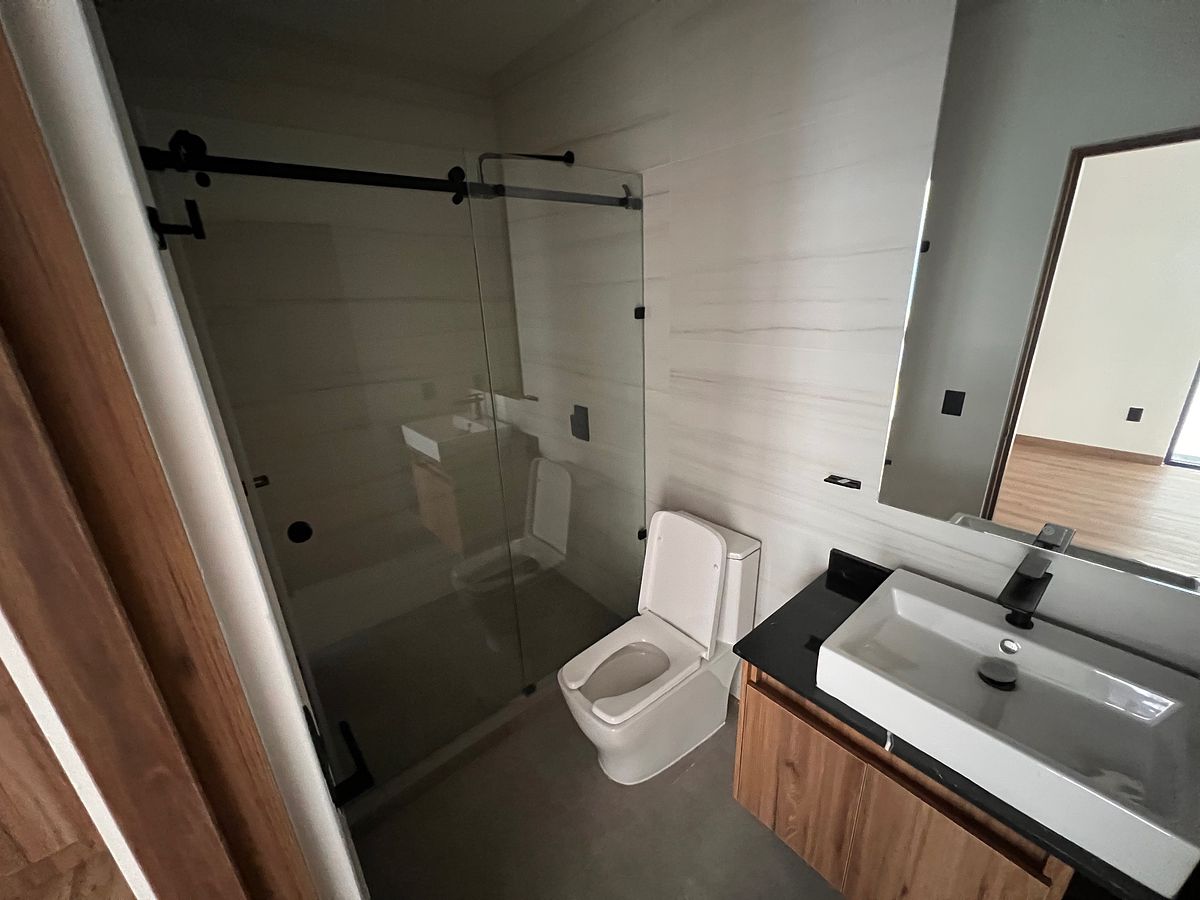 Apartment in Bosques de las Lomas, Cuajimalpa de Morelos, photo 19 of 41