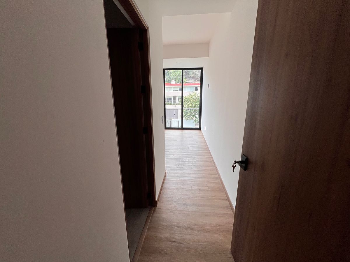 Apartment in Bosques de las Lomas, Cuajimalpa de Morelos, photo 12 of 41
