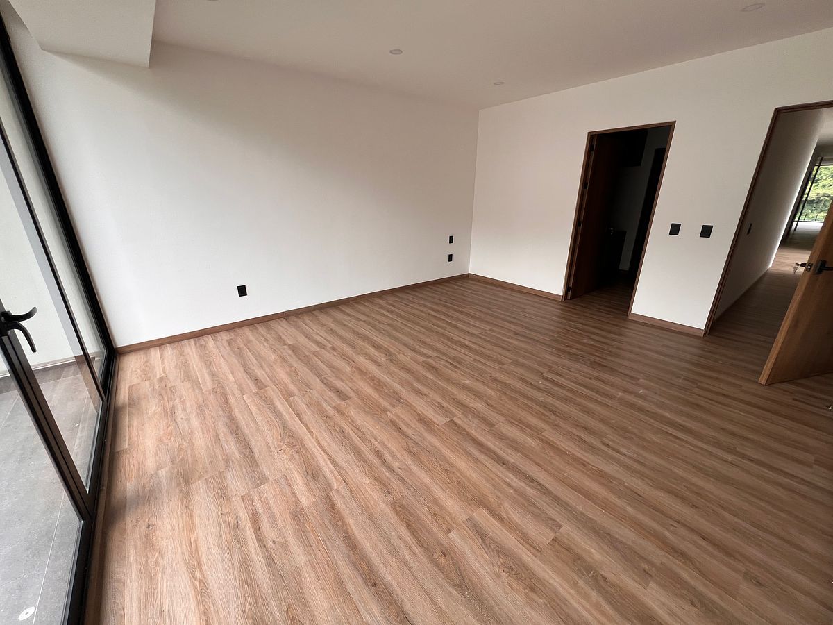 Apartment in Bosques de las Lomas, Cuajimalpa de Morelos, photo 13 of 41