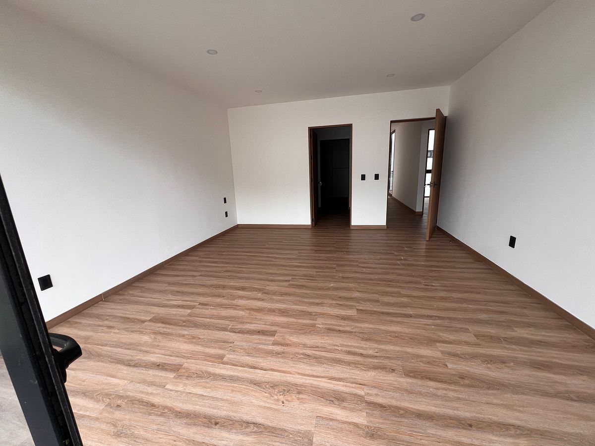 Apartment in Bosques de las Lomas, Cuajimalpa de Morelos, photo 26 of 41