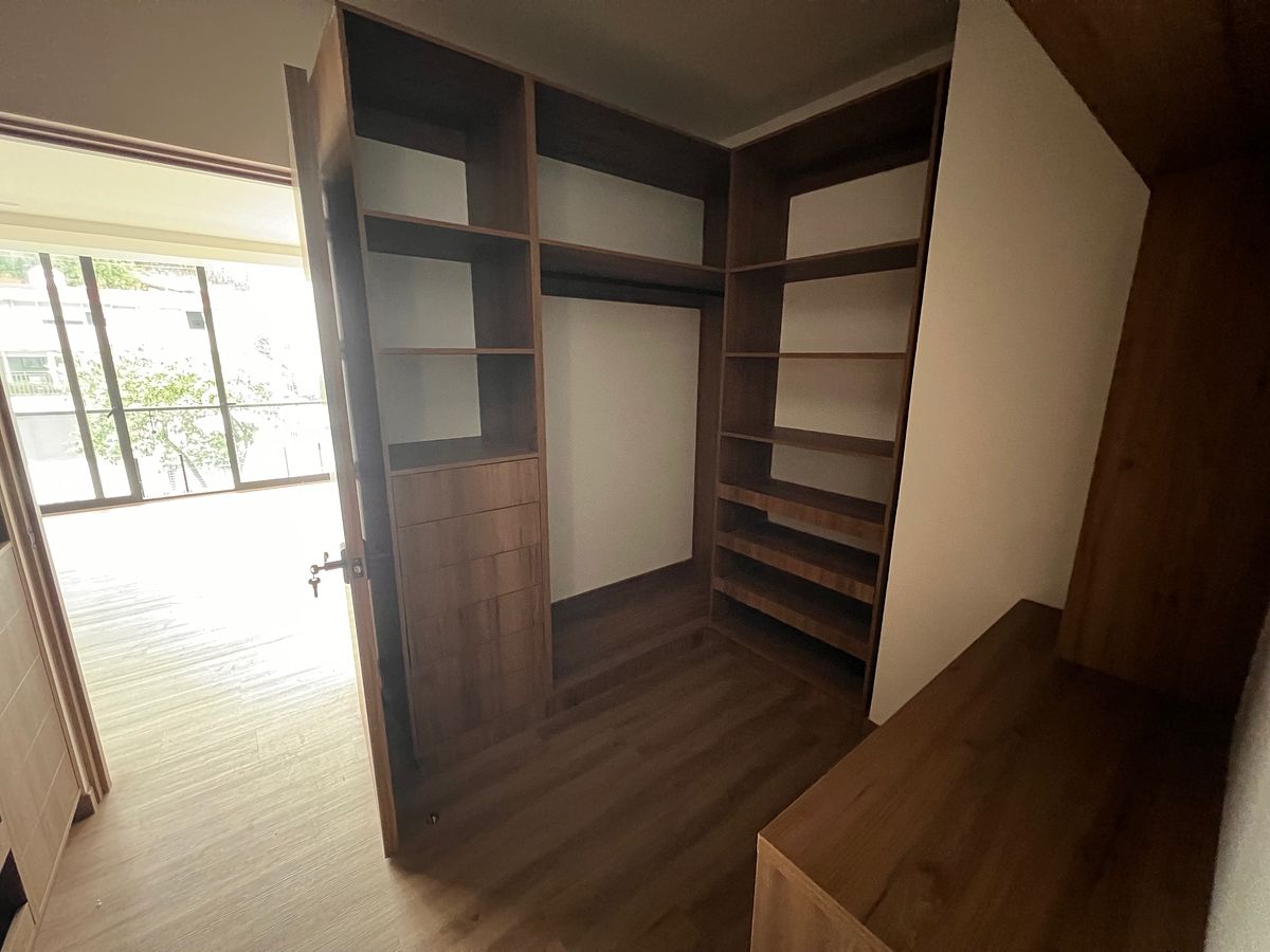 Apartment in Bosques de las Lomas, Cuajimalpa de Morelos, photo 27 of 41