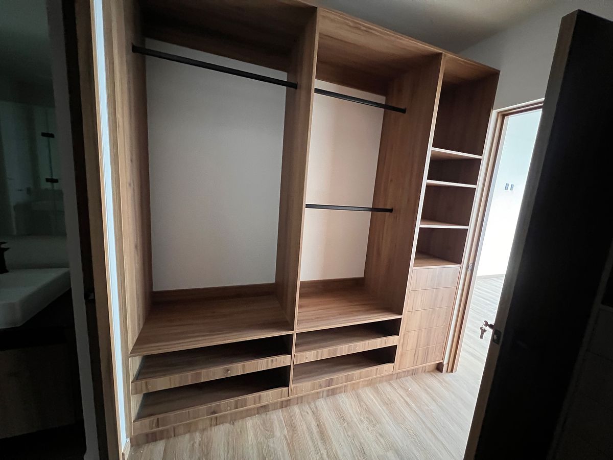 Apartment in Bosques de las Lomas, Cuajimalpa de Morelos, photo 28 of 41