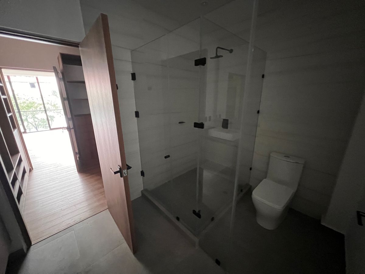 Apartment in Bosques de las Lomas, Cuajimalpa de Morelos, photo 30 of 41