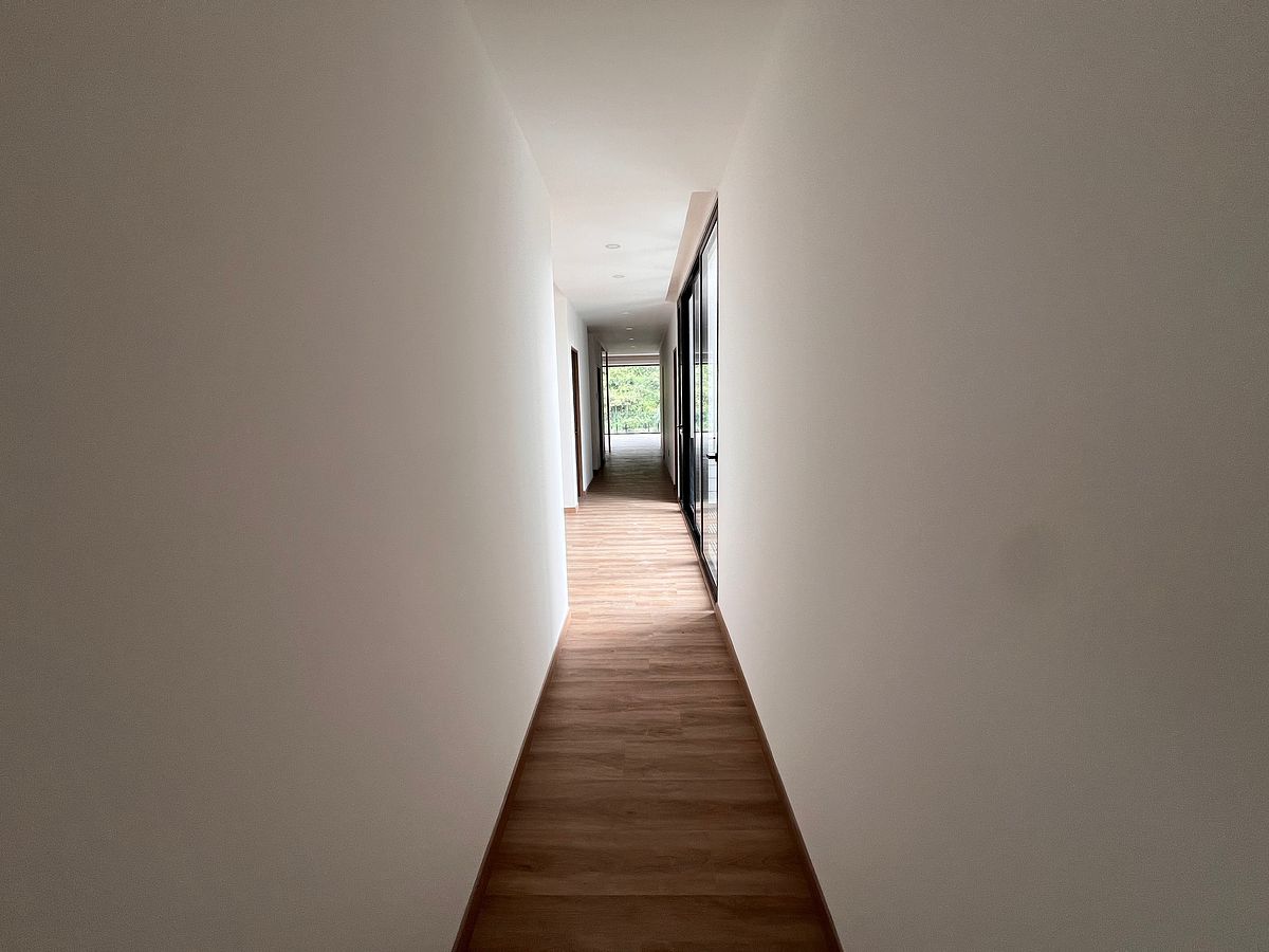 Apartment in Bosques de las Lomas, Cuajimalpa de Morelos, photo 32 of 41