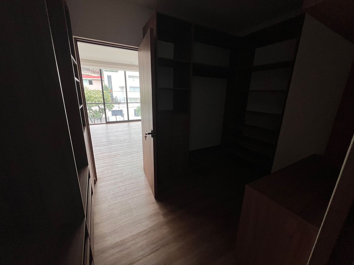 Apartment in Bosques de las Lomas, Cuajimalpa de Morelos, photo 33 of 41