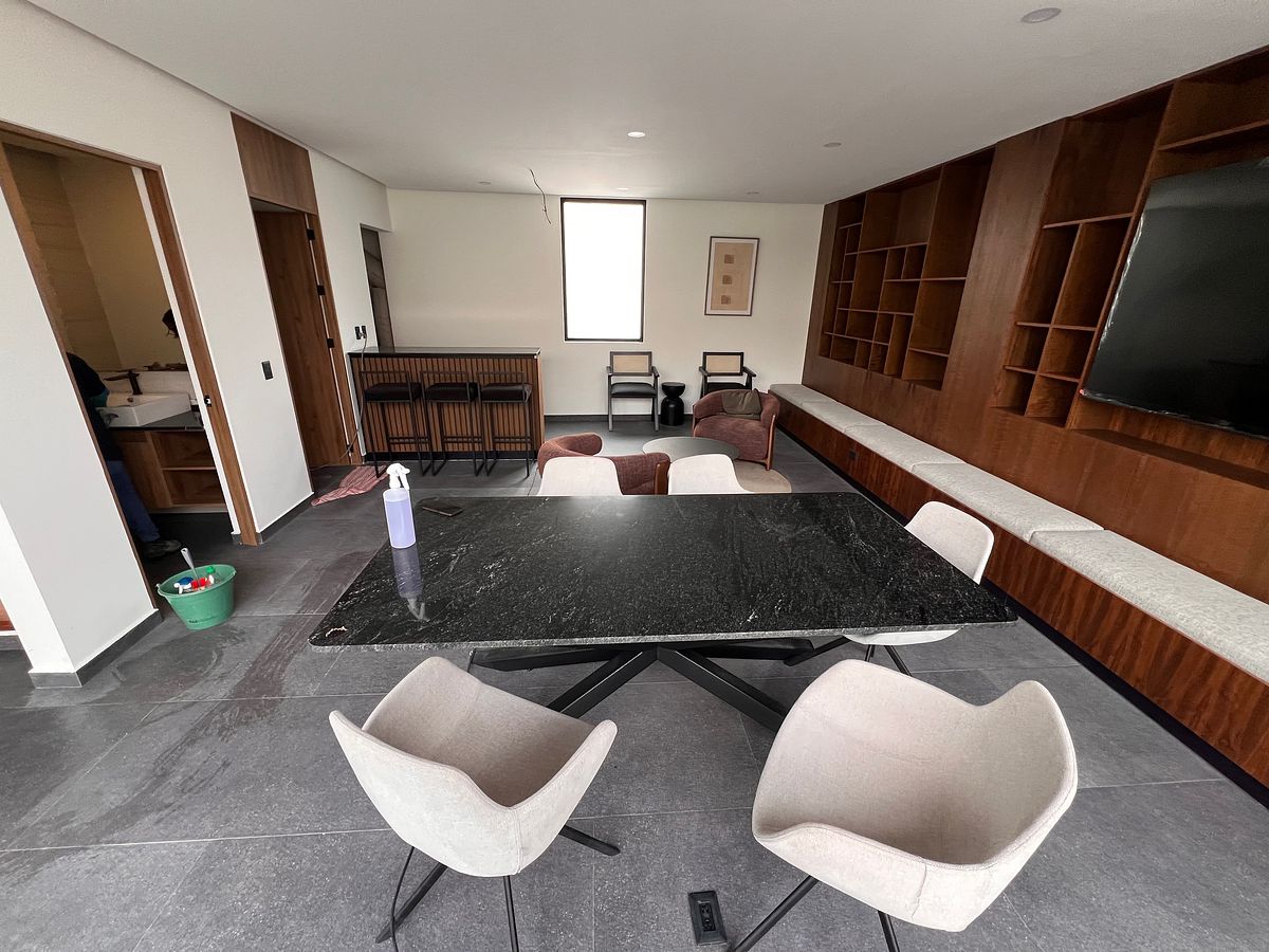 Apartment in Bosques de las Lomas, Cuajimalpa de Morelos, photo 38 of 41