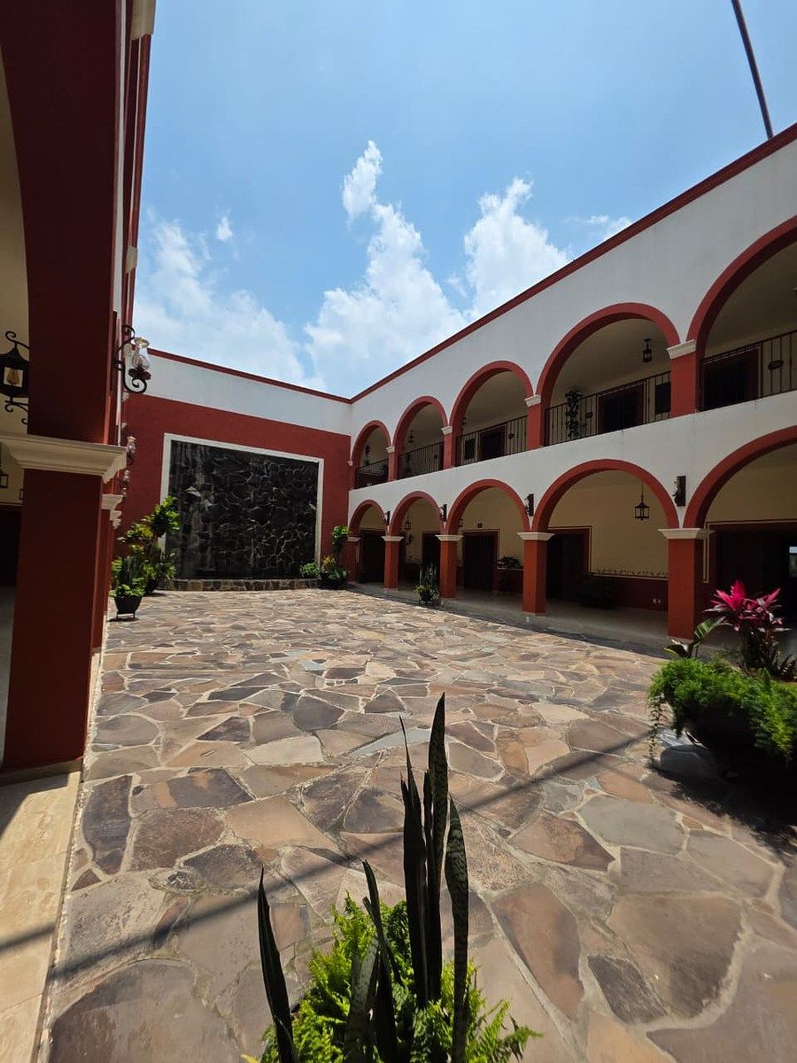 Country House in San Isidro Mazatepec, Tala, photo 3 of 48