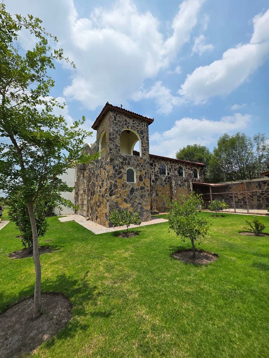 Country House in San Isidro Mazatepec, Tala, photo 11 of 48