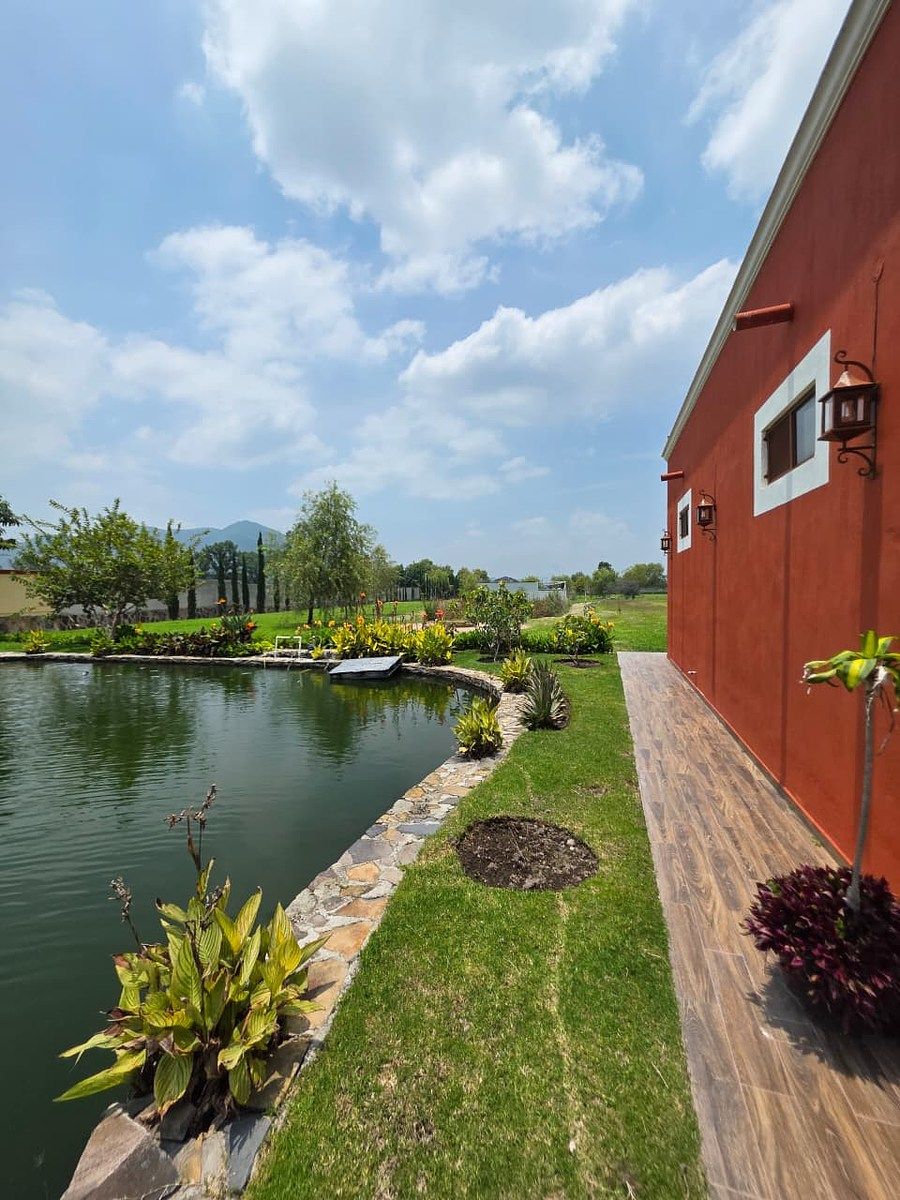 Country House in San Isidro Mazatepec, Tala, photo 15 of 48