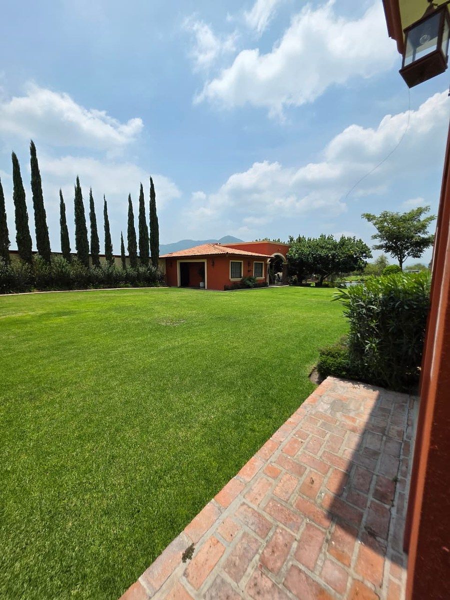 Country House in San Isidro Mazatepec, Tala, photo 20 of 48