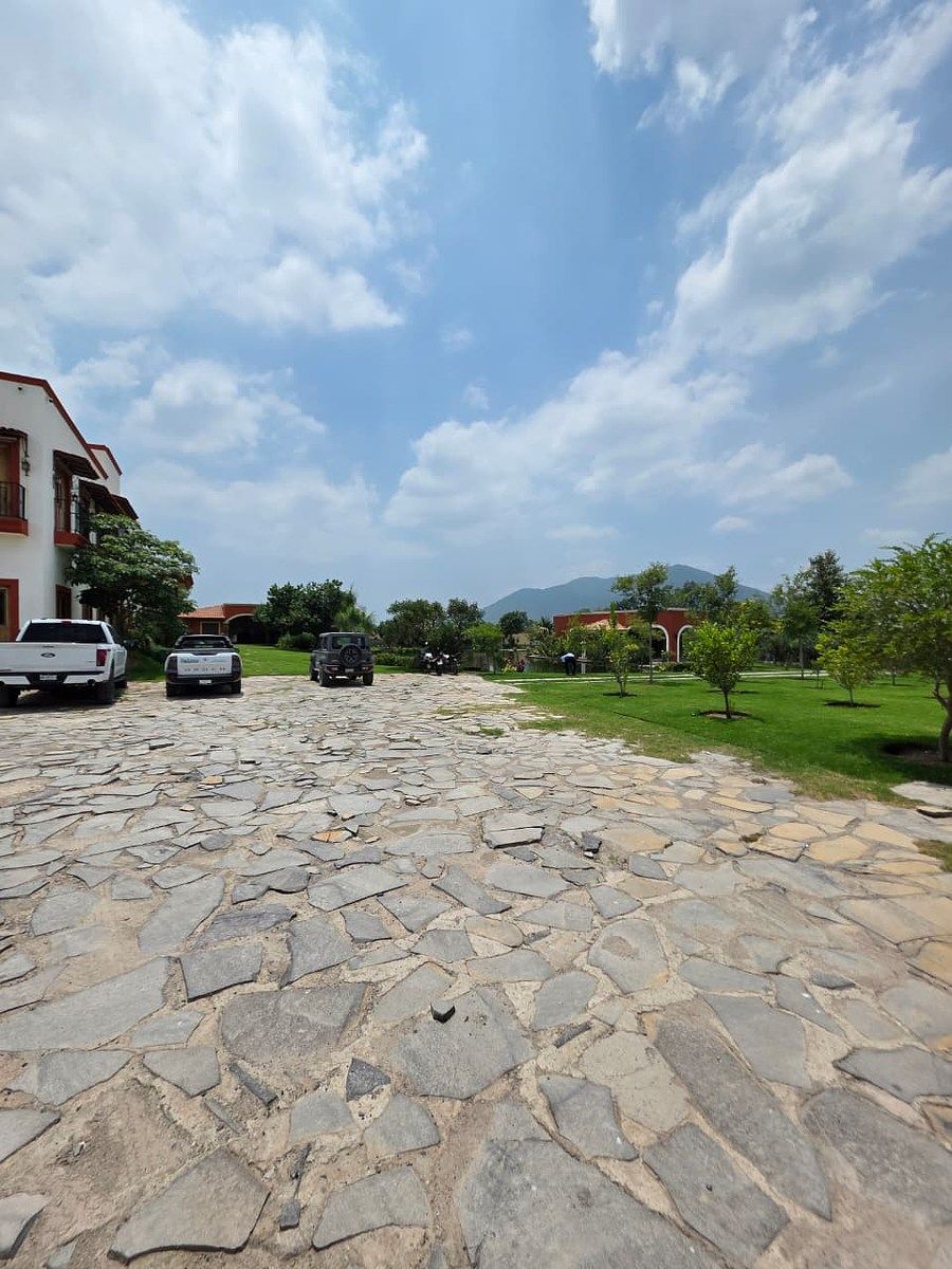 Country House in San Isidro Mazatepec, Tala, photo 21 of 48