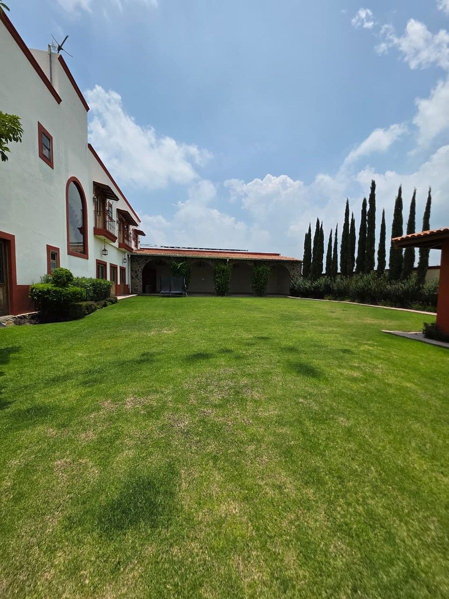 Country House in San Isidro Mazatepec, Tala, photo 26 of 48