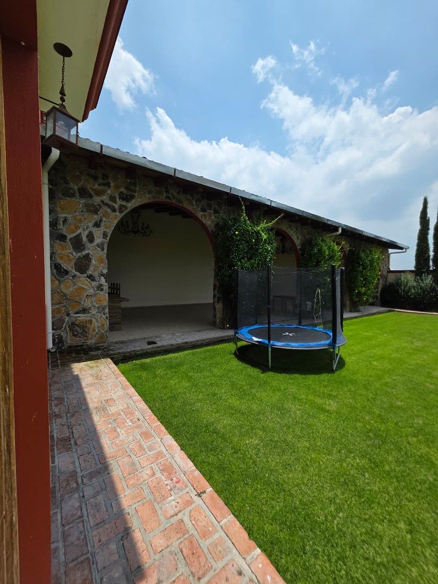 Country House in San Isidro Mazatepec, Tala, photo 35 of 48