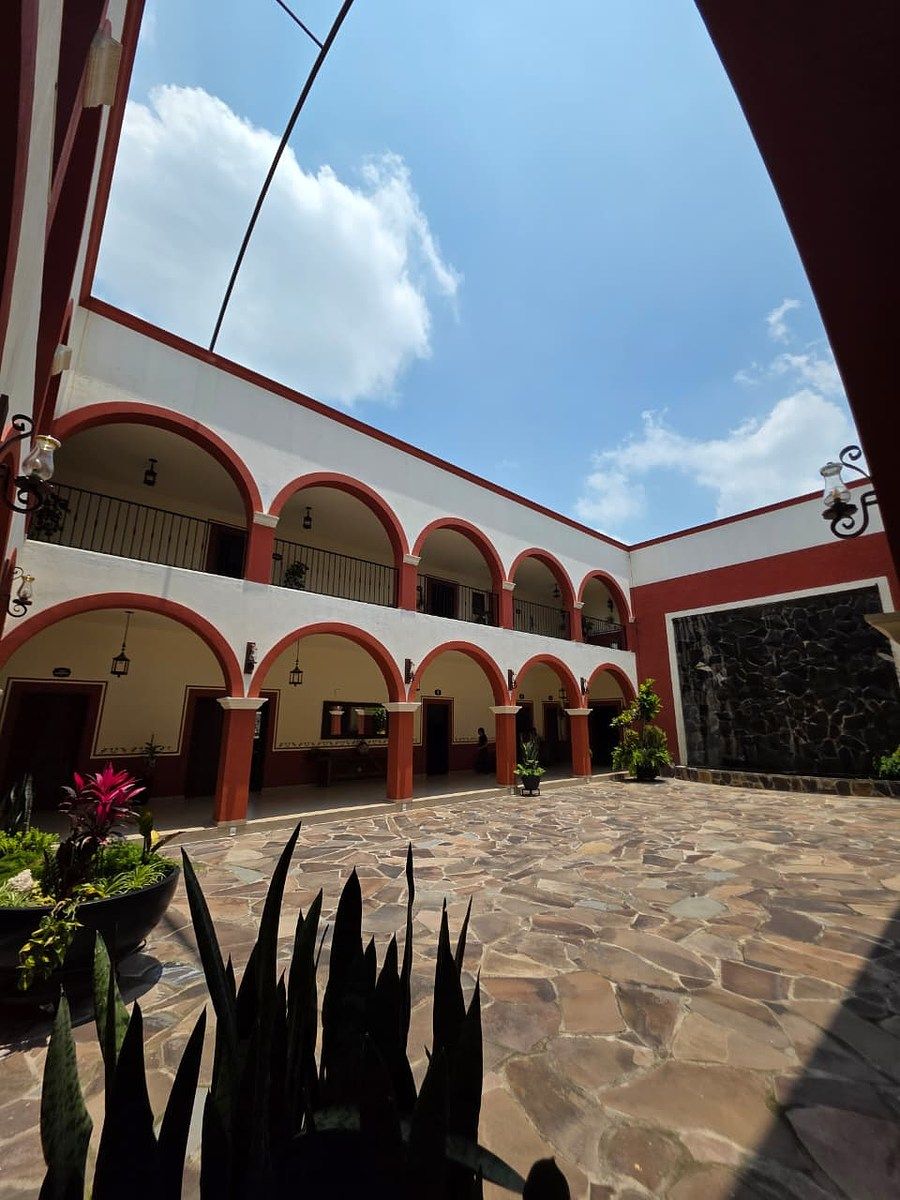 Country House in San Isidro Mazatepec, Tala, photo 36 of 48