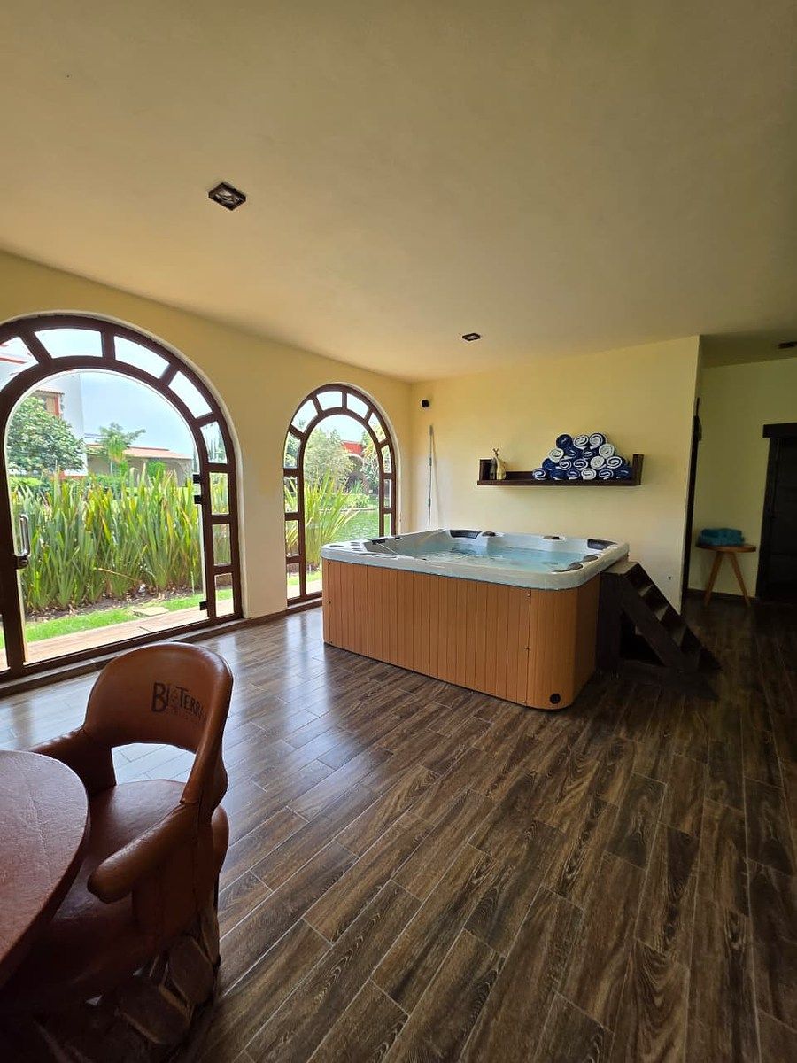 Country House in San Isidro Mazatepec, Tala, photo 40 of 48