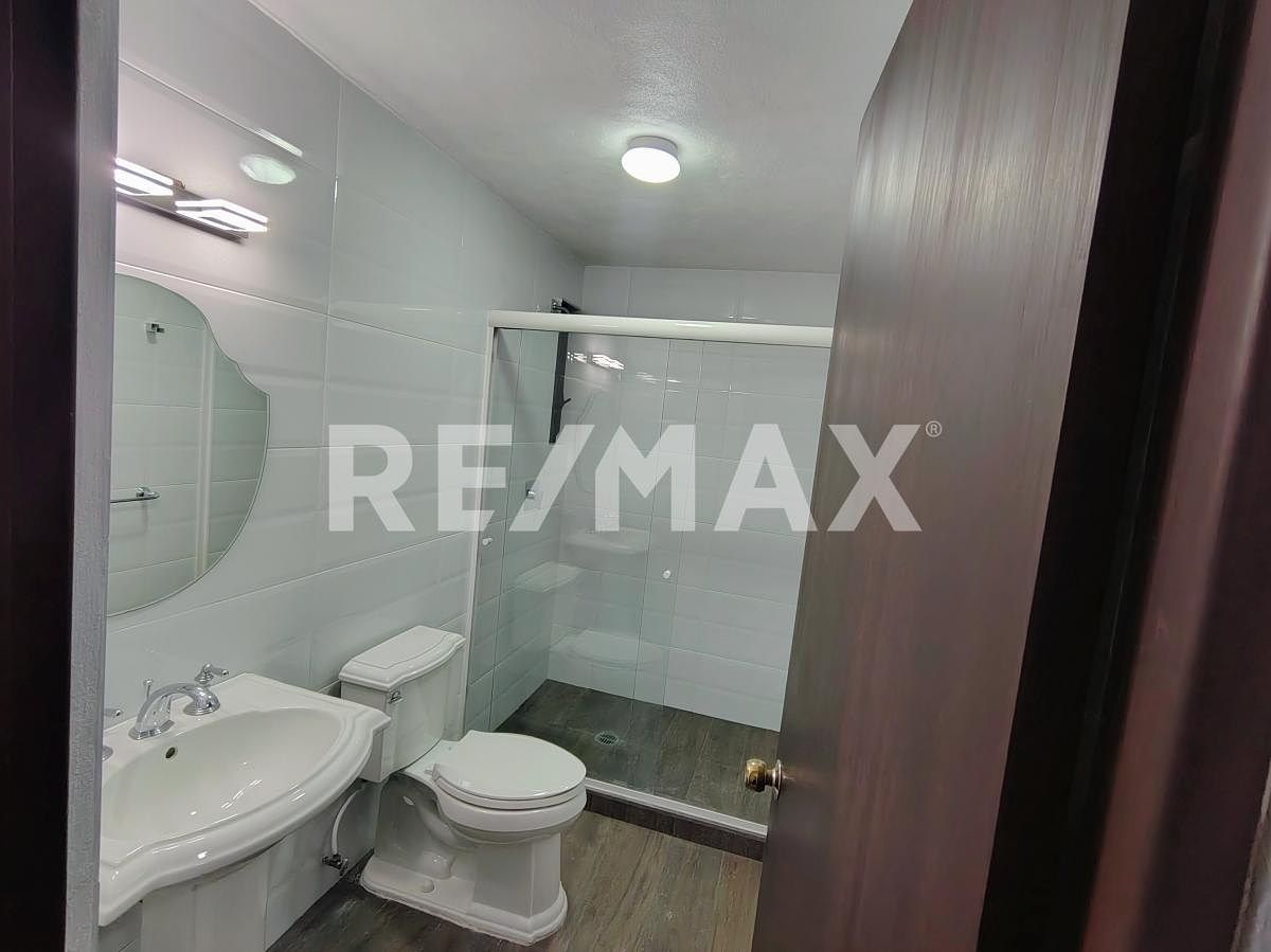 Apartamento em Ahuatenco, Cuajimalpa de Morelos, foto 14 de 24