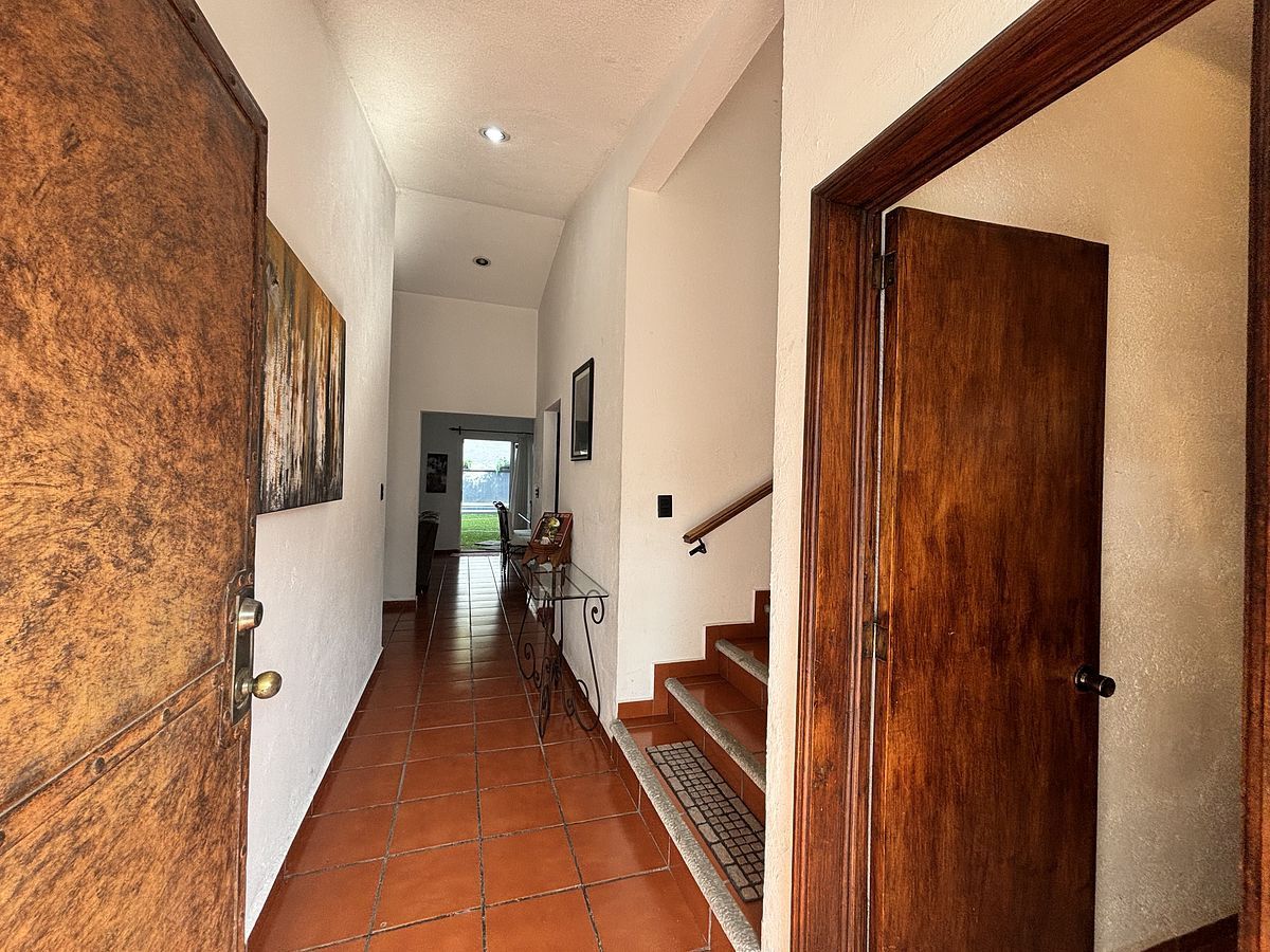 House in Lomas De Cocoyoc, Yautepec, photo 3 of 46