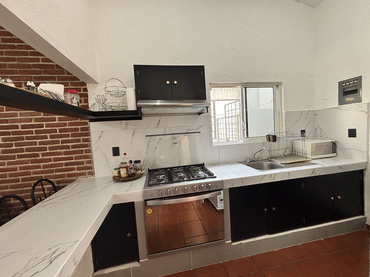 House in Lomas De Cocoyoc, Yautepec, photo 4 of 46