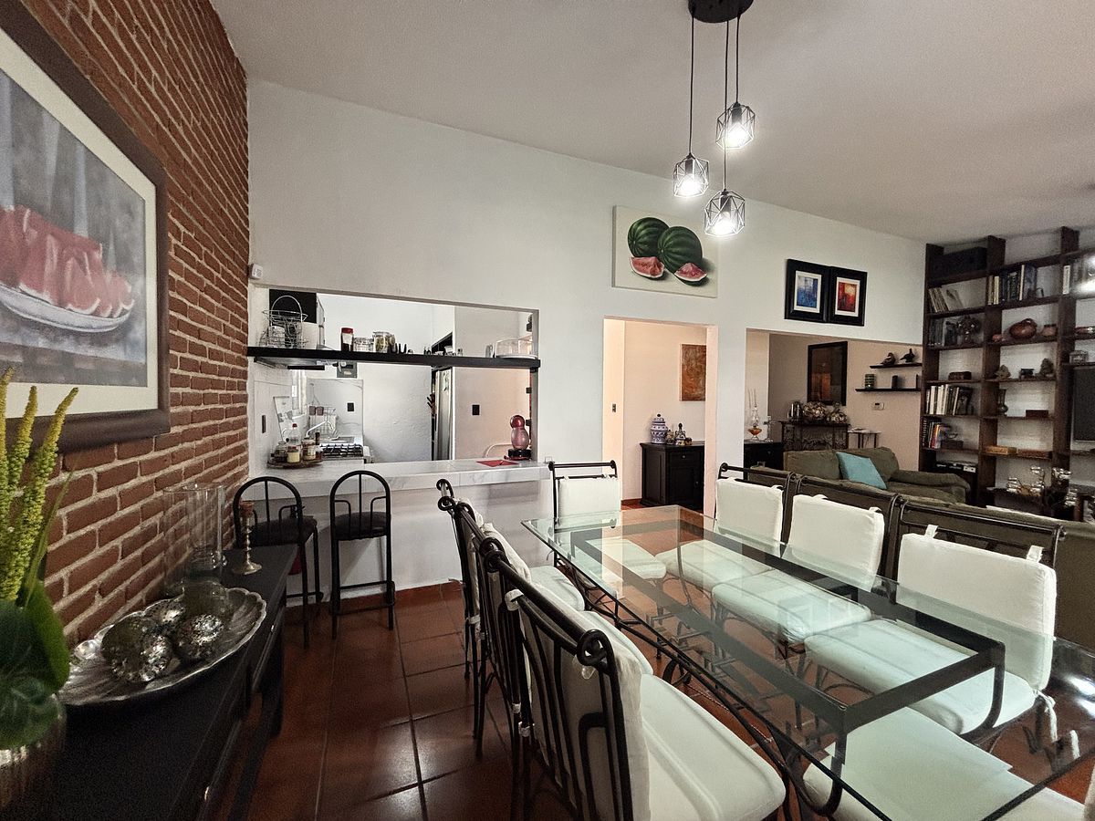 House in Lomas De Cocoyoc, Yautepec, photo 5 of 46