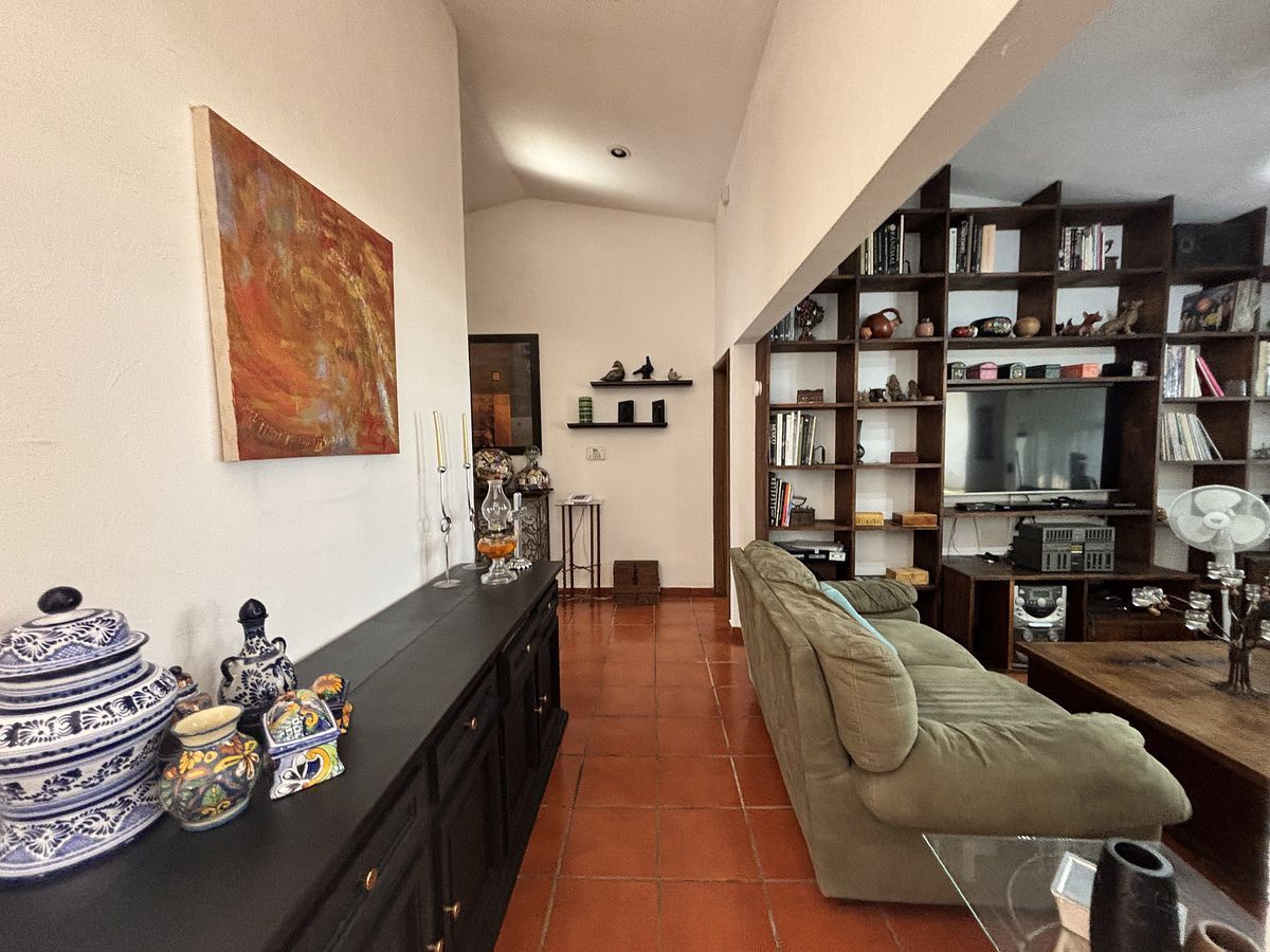 House in Lomas De Cocoyoc, Yautepec, photo 7 of 46