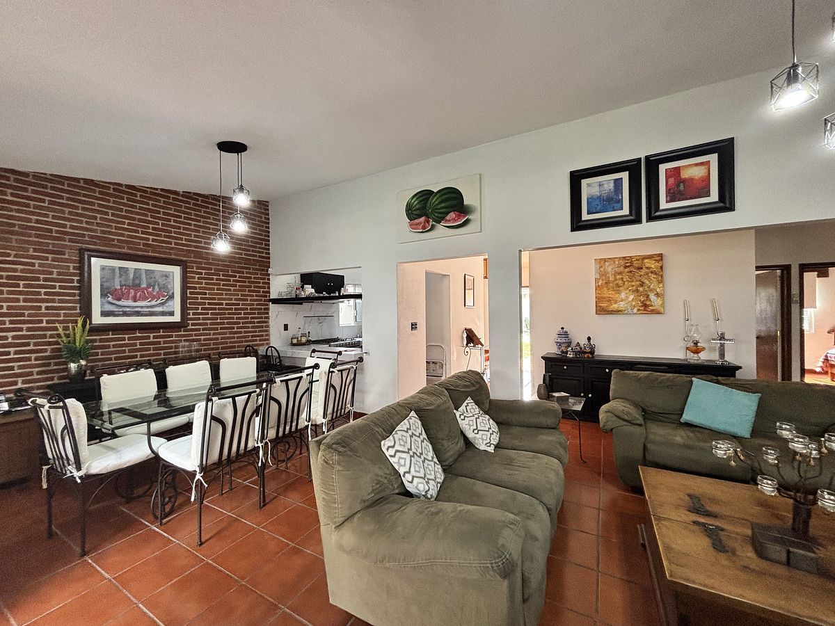 House in Lomas De Cocoyoc, Yautepec, photo 16 of 46