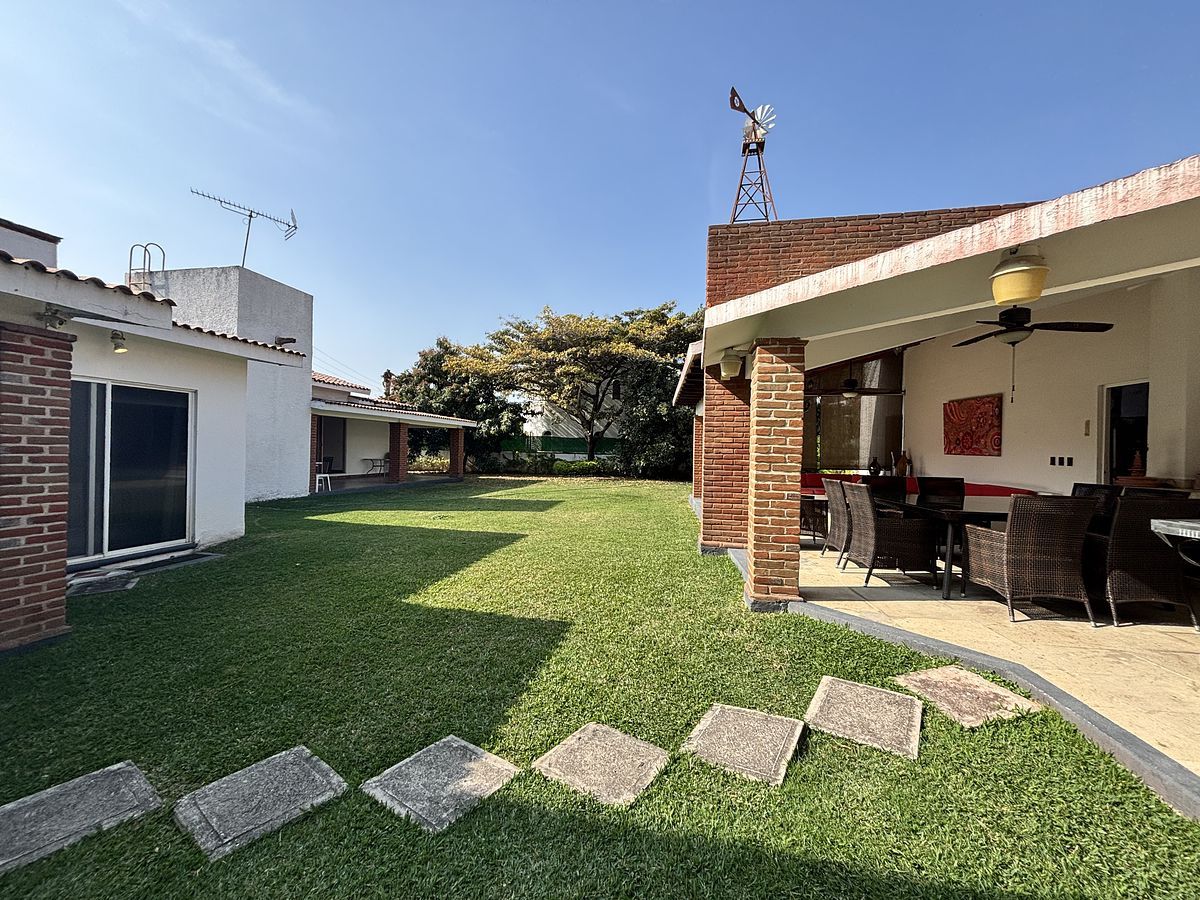 House in Lomas De Cocoyoc, Yautepec, photo 27 of 46