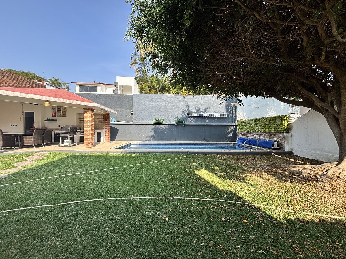 House in Lomas De Cocoyoc, Yautepec, photo 28 of 46