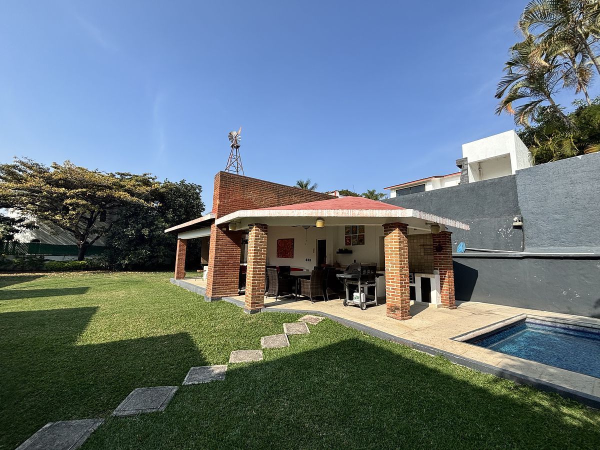House in Lomas De Cocoyoc, Yautepec, photo 29 of 46