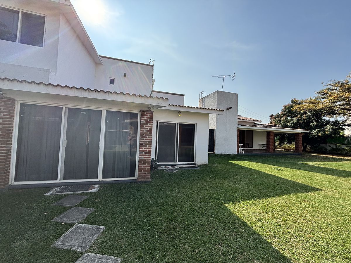 House in Lomas De Cocoyoc, Yautepec, photo 30 of 46