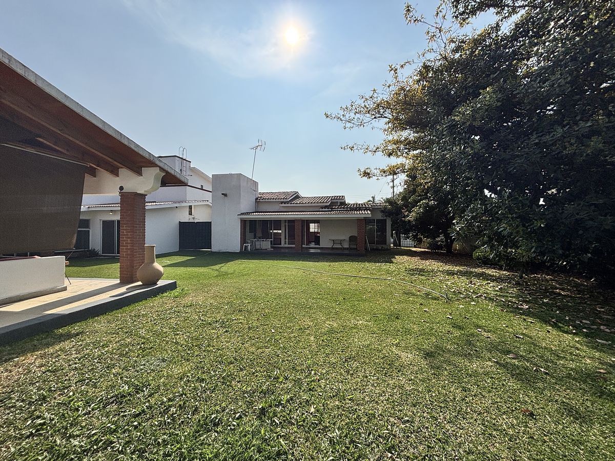 House in Lomas De Cocoyoc, Yautepec, photo 31 of 46