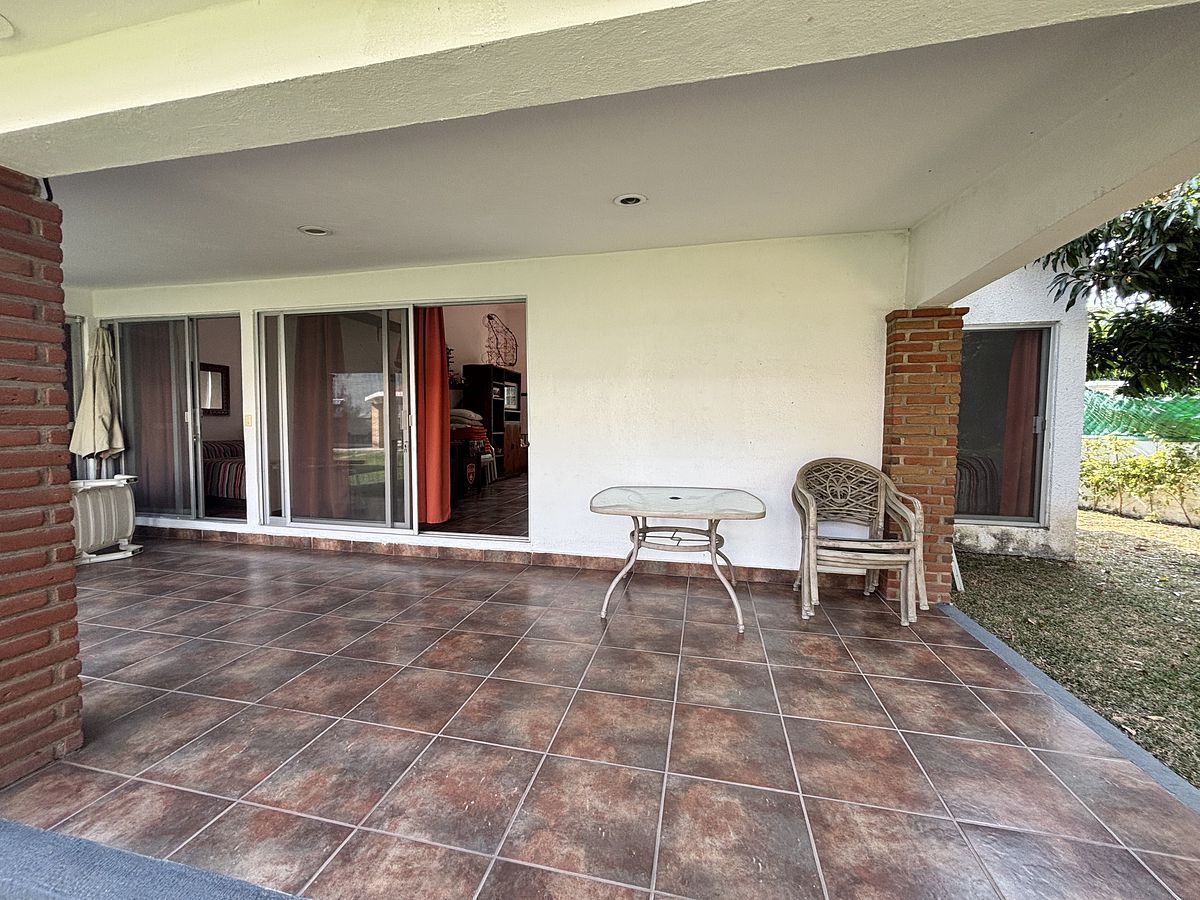 House in Lomas De Cocoyoc, Yautepec, photo 34 of 46
