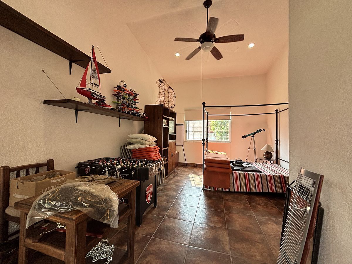 House in Lomas De Cocoyoc, Yautepec, photo 37 of 46