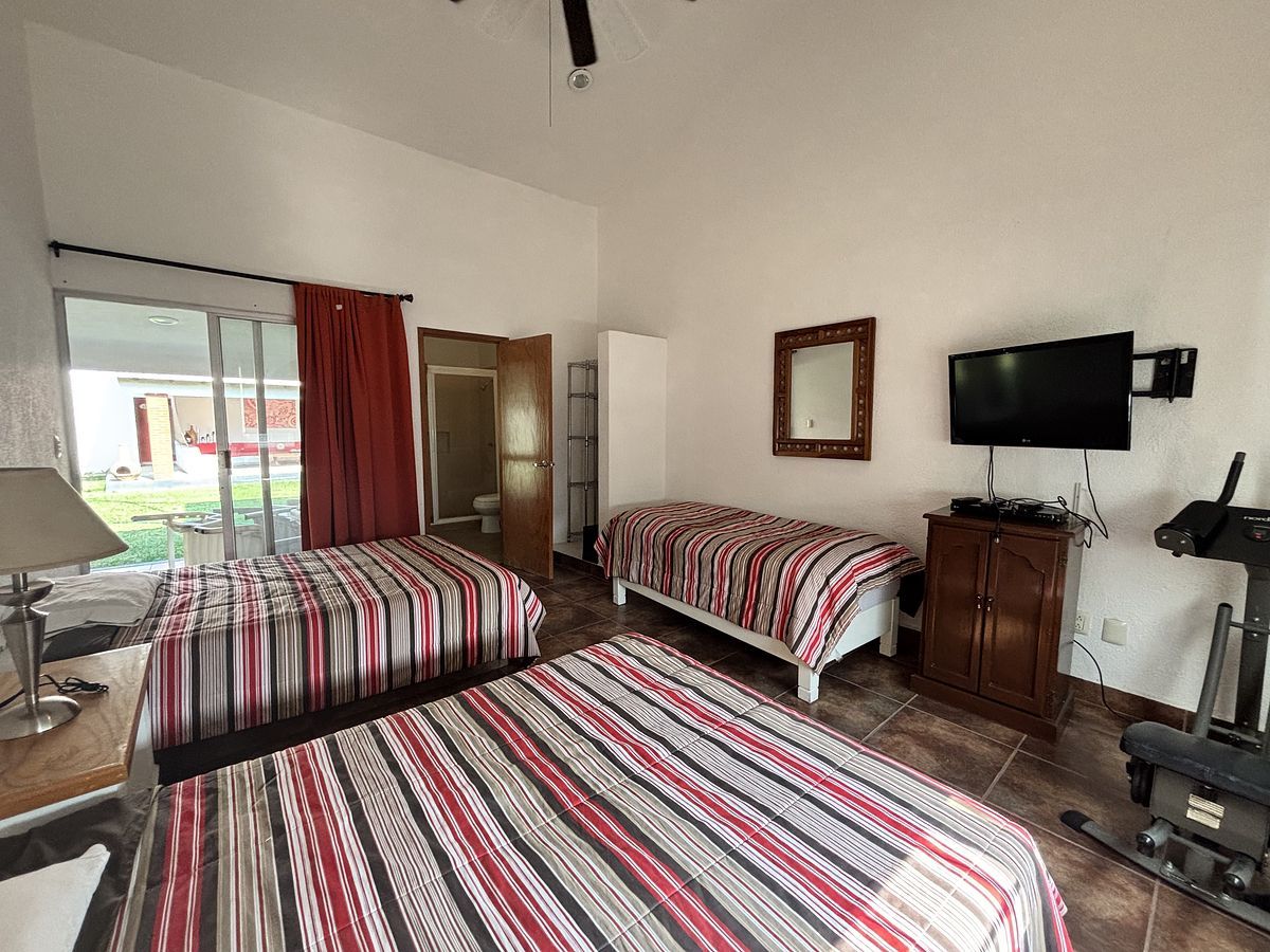 House in Lomas De Cocoyoc, Yautepec, photo 39 of 46