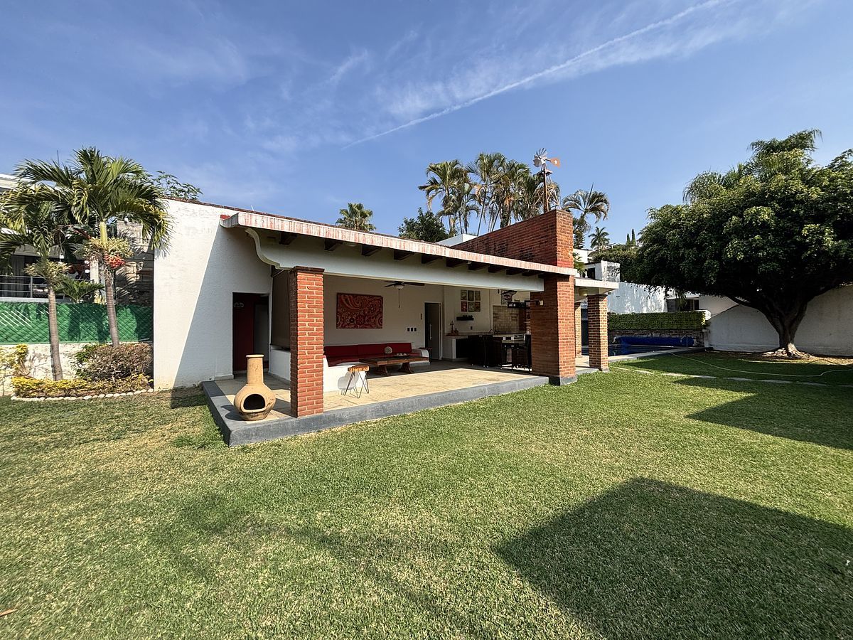 House in Lomas De Cocoyoc, Yautepec, photo 42 of 46
