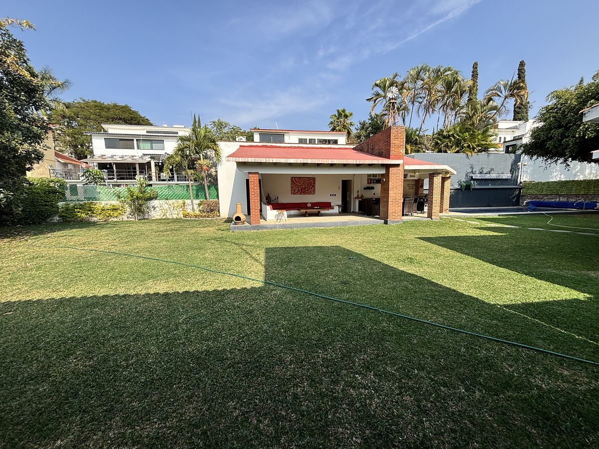 House in Lomas De Cocoyoc, Yautepec, photo 43 of 46